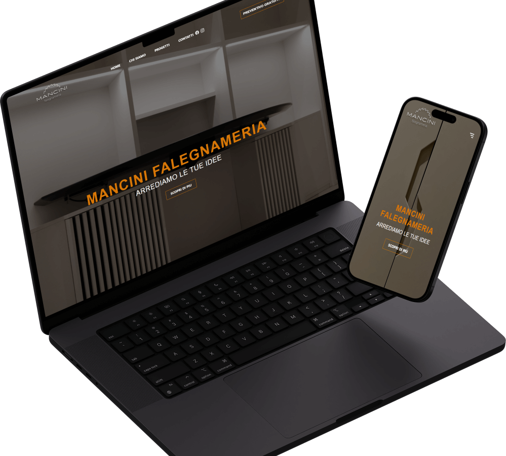 Mancini Falegnameria